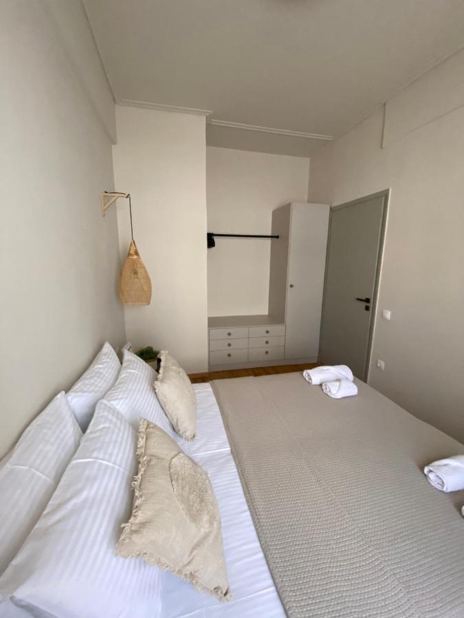 雅典Meraki Sto Koukaki公寓 外观 照片