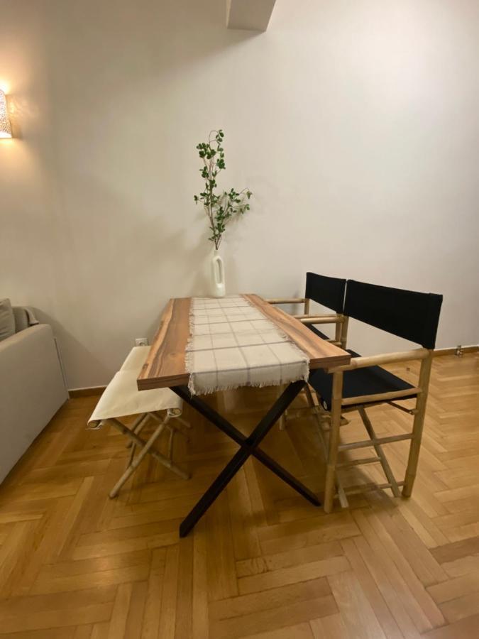 雅典Meraki Sto Koukaki公寓 外观 照片