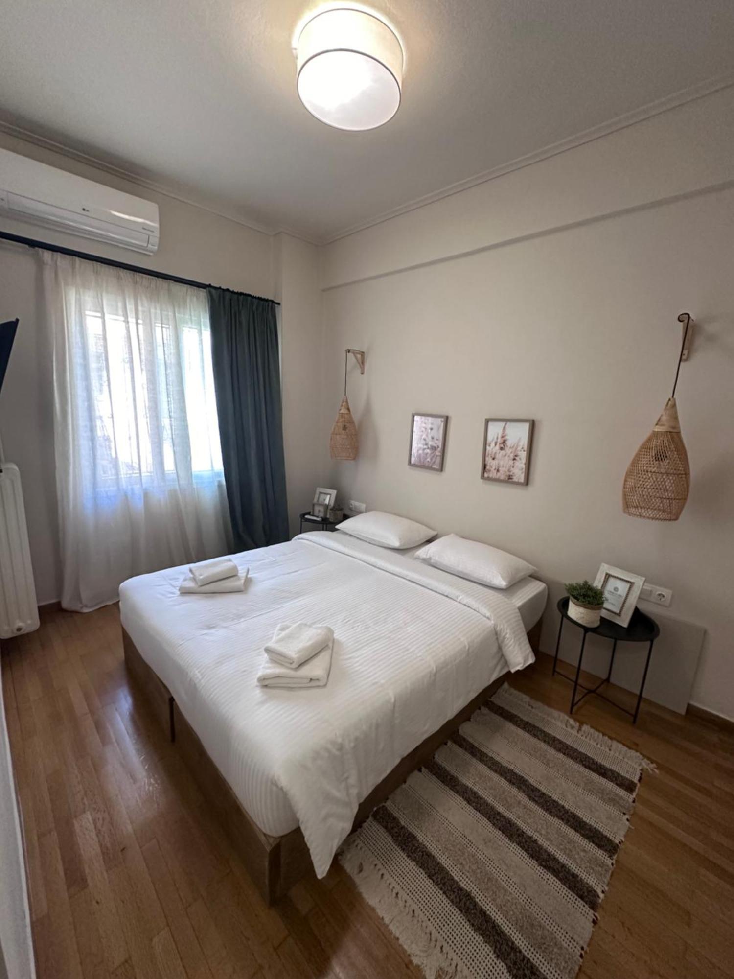 雅典Meraki Sto Koukaki公寓 外观 照片